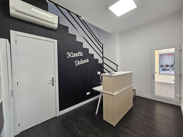 3 Zimmer Gewerbe zu vermieten in Marratxí - 1.089 € (Ref: 9783604)