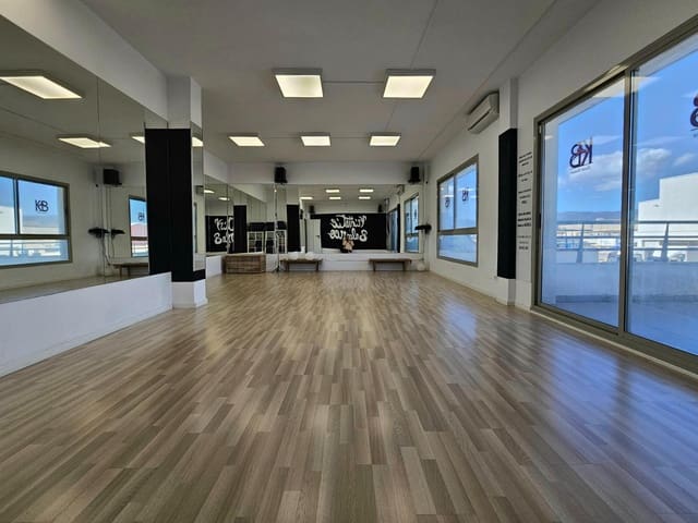 3 Zimmer Gewerbe zu vermieten in Marratxí - 1.089 € (Ref: 9783604)