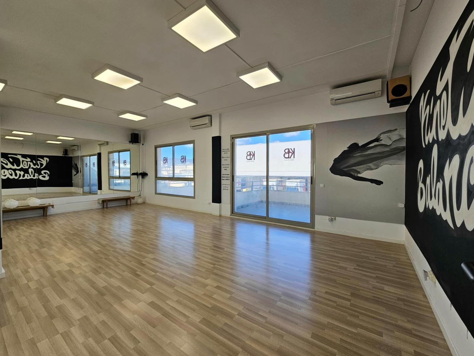 3 sovrum Kommersiell att hyra i Marratxi - 1 089 € (Ref: 9783604)