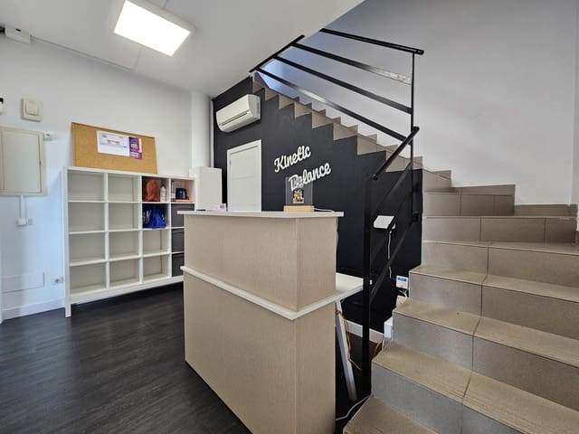 3 Zimmer Gewerbe zu vermieten in Marratxí - 1.089 € (Ref: 9783604)