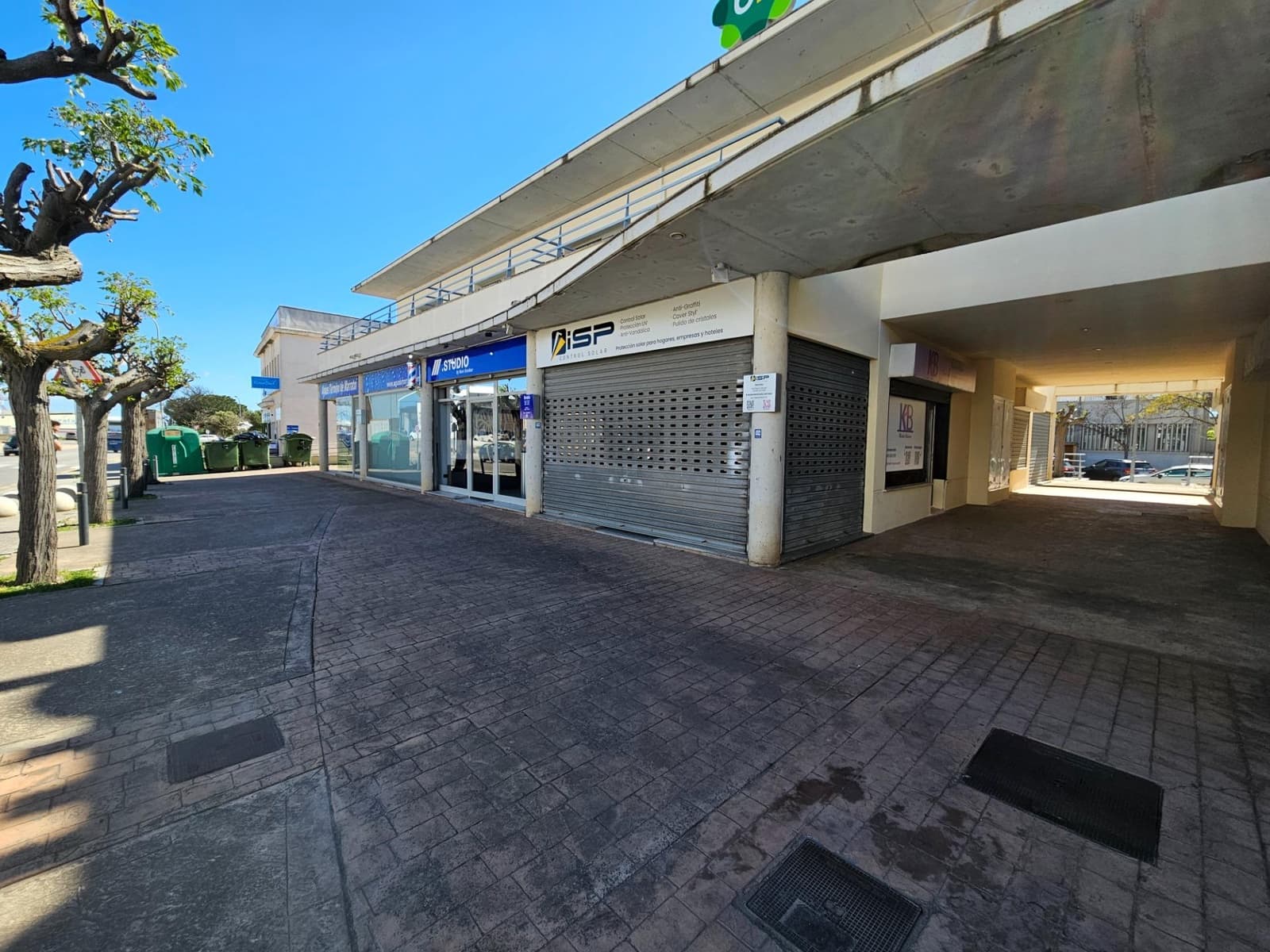 3 sovrum Kommersiell att hyra i Marratxi - 1 089 € (Ref: 9783604)