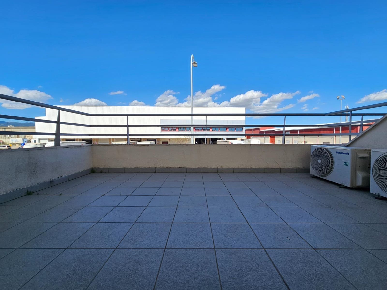 3 bedroom Commercial for rent in Marratxi - € 1,089 (Ref: 9783604)