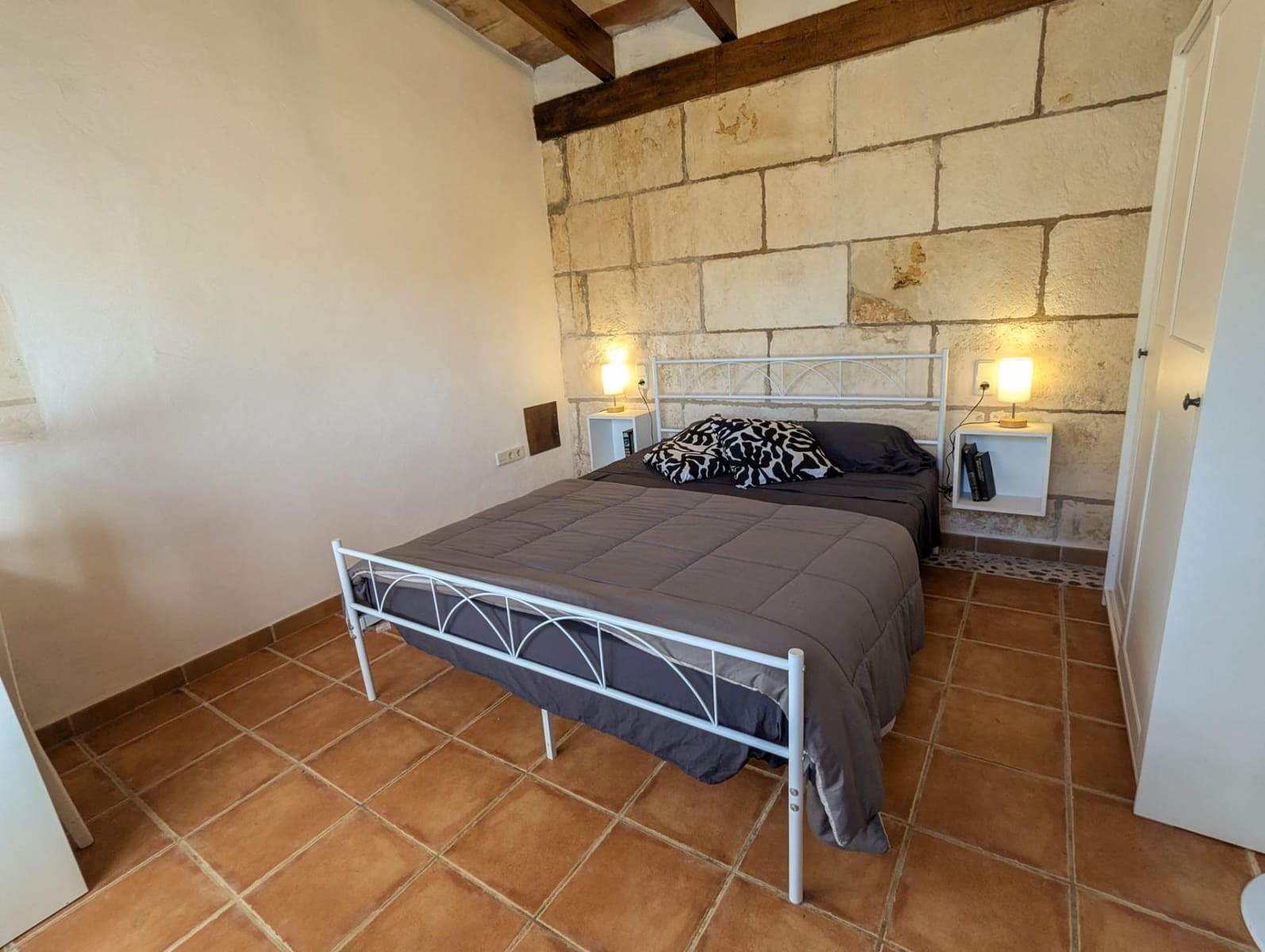 1 quarto Quinta/Casa Rural para arrendar em Muro - 1 250 € (Ref: 9794575)