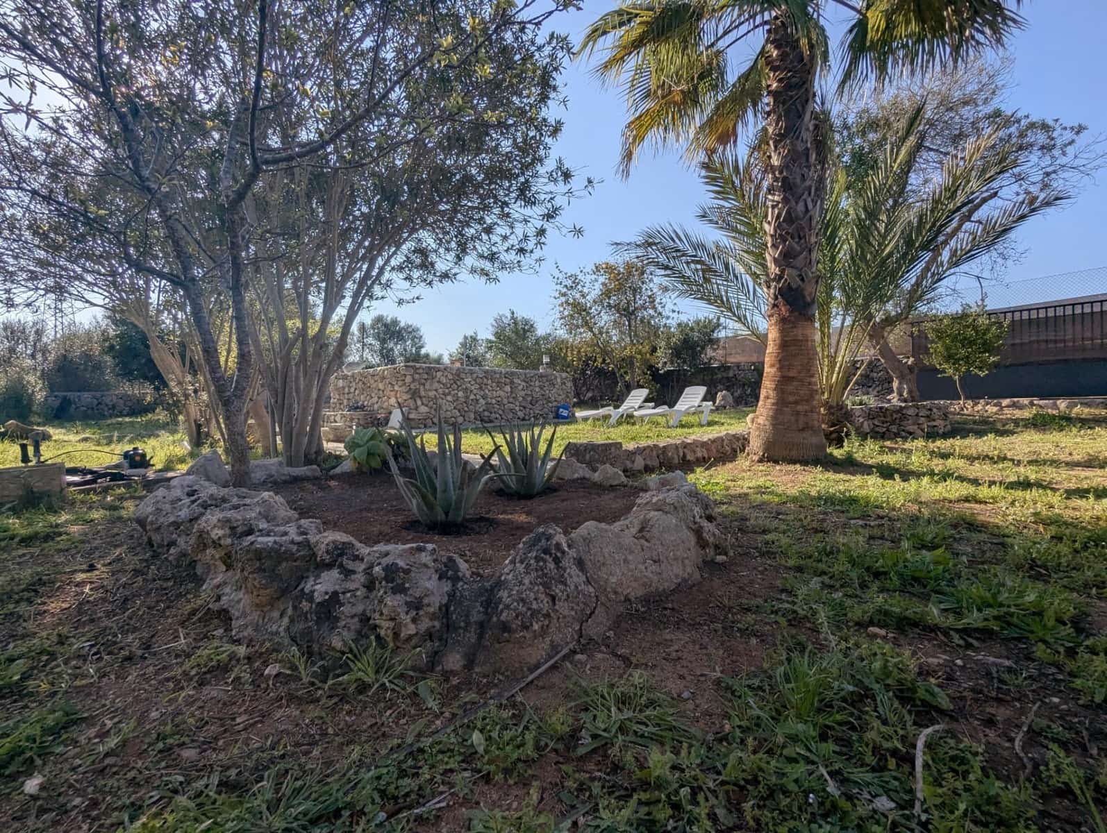 1 quarto Quinta/Casa Rural para arrendar em Muro - 1 250 € (Ref: 9794575)