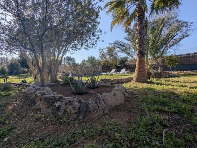 1 sypialnia Finka/Dom wiejski do wynajęcia w Muro - 1 250 € (Ref: 9794575)