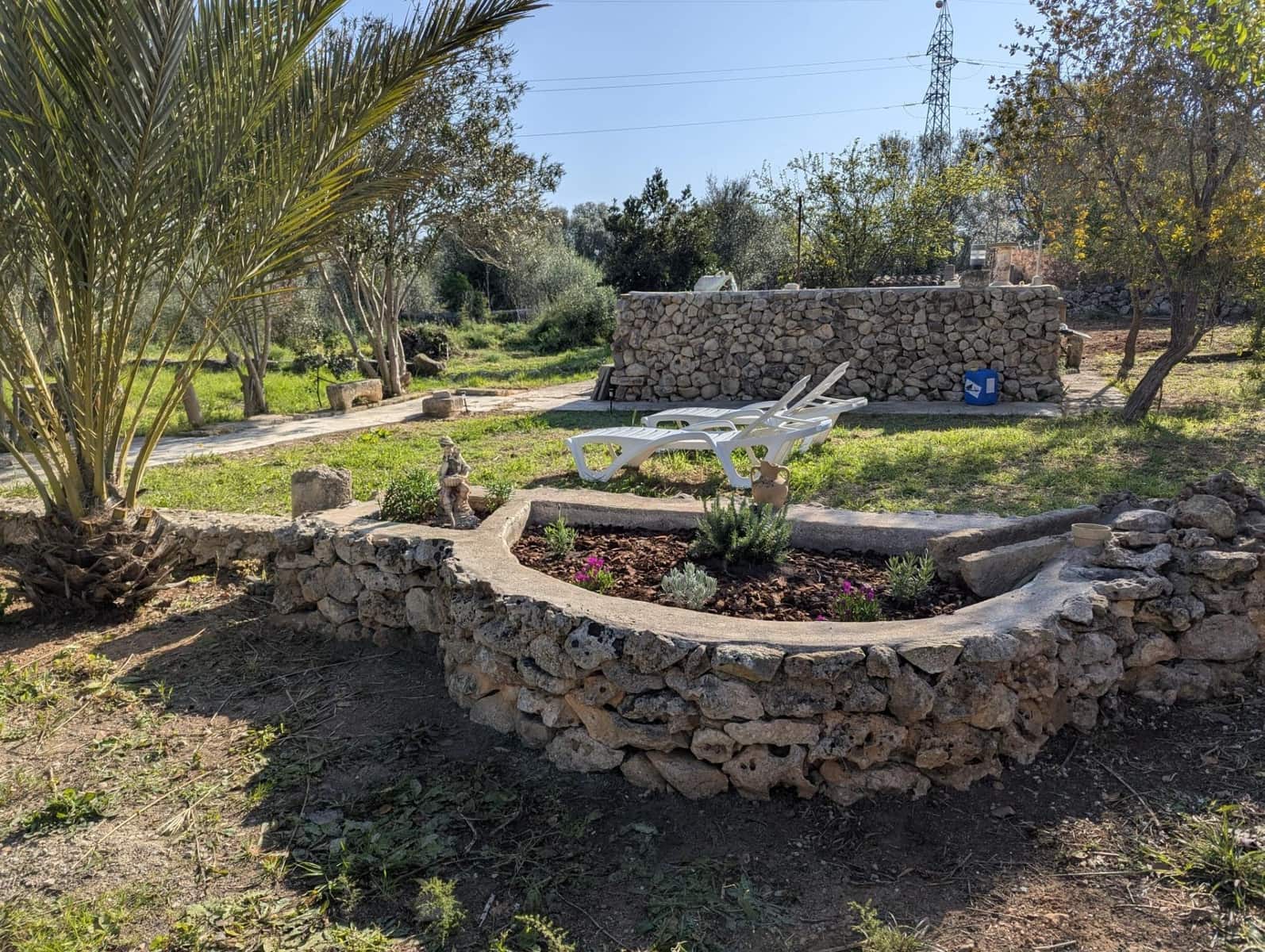 1 quarto Quinta/Casa Rural para arrendar em Muro - 1 250 € (Ref: 9794575)