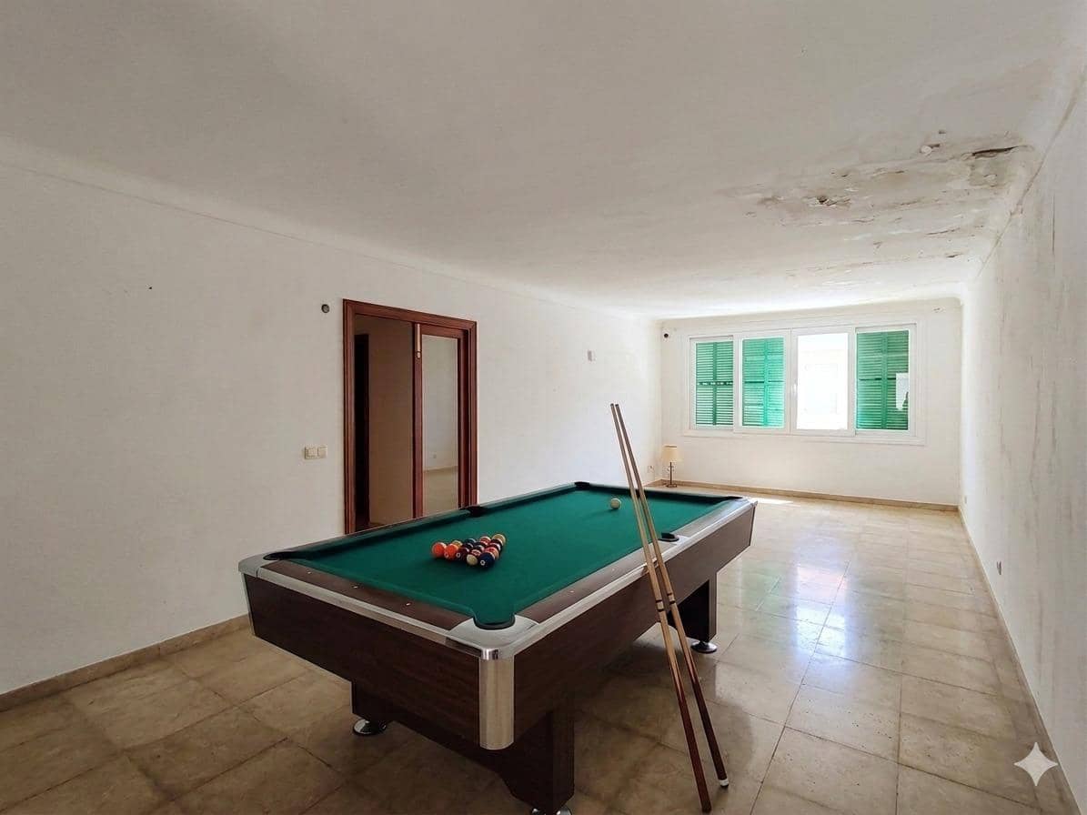 4 slaapkamer Flat te koop in Inca met garage - € 429.900 (Ref: 9813317)