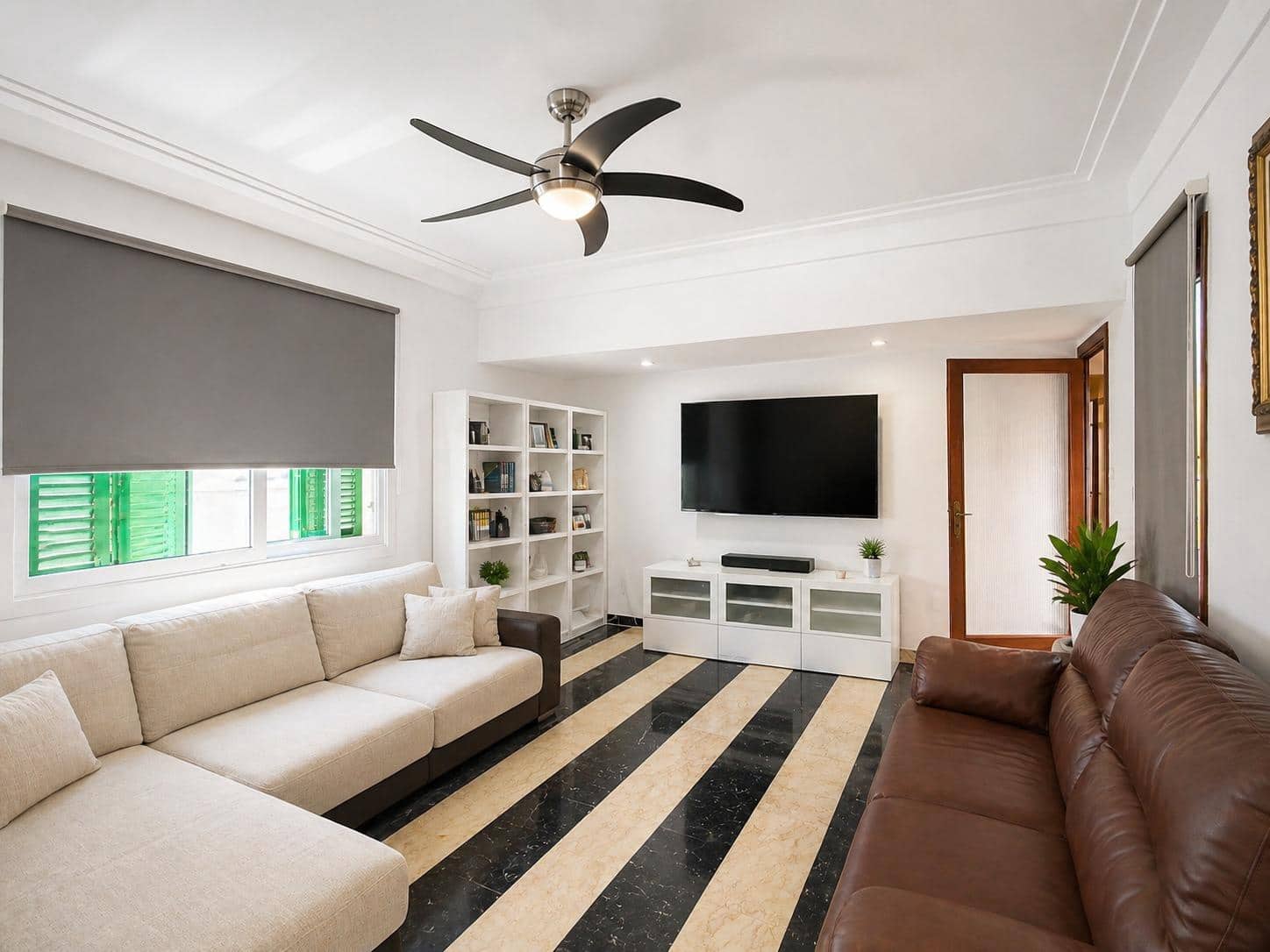 4 slaapkamer Flat te koop in Inca met garage - € 429.900 (Ref: 9813317)