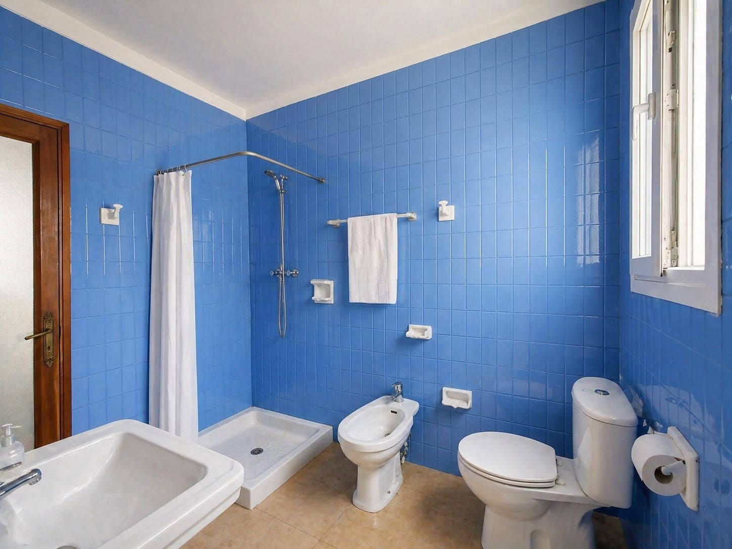 4 slaapkamer Flat te koop in Inca met garage - € 429.900 (Ref: 9813317)