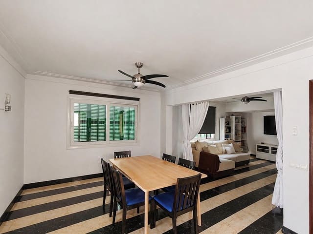 4 slaapkamer Flat te koop in Inca met garage - € 429.900 (Ref: 9813317)