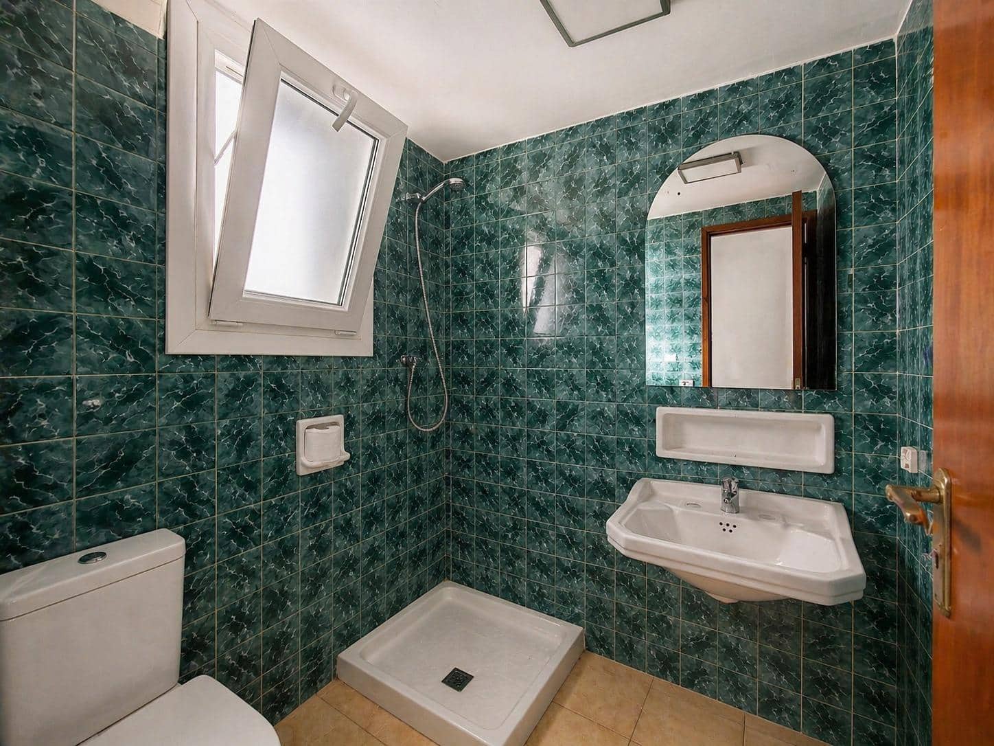 4 slaapkamer Flat te koop in Inca met garage - € 429.900 (Ref: 9813317)