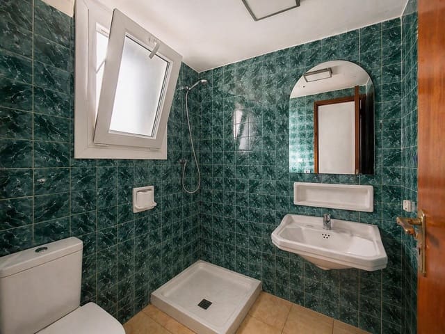 4 slaapkamer Flat te koop in Inca met garage - € 429.900 (Ref: 9813317)