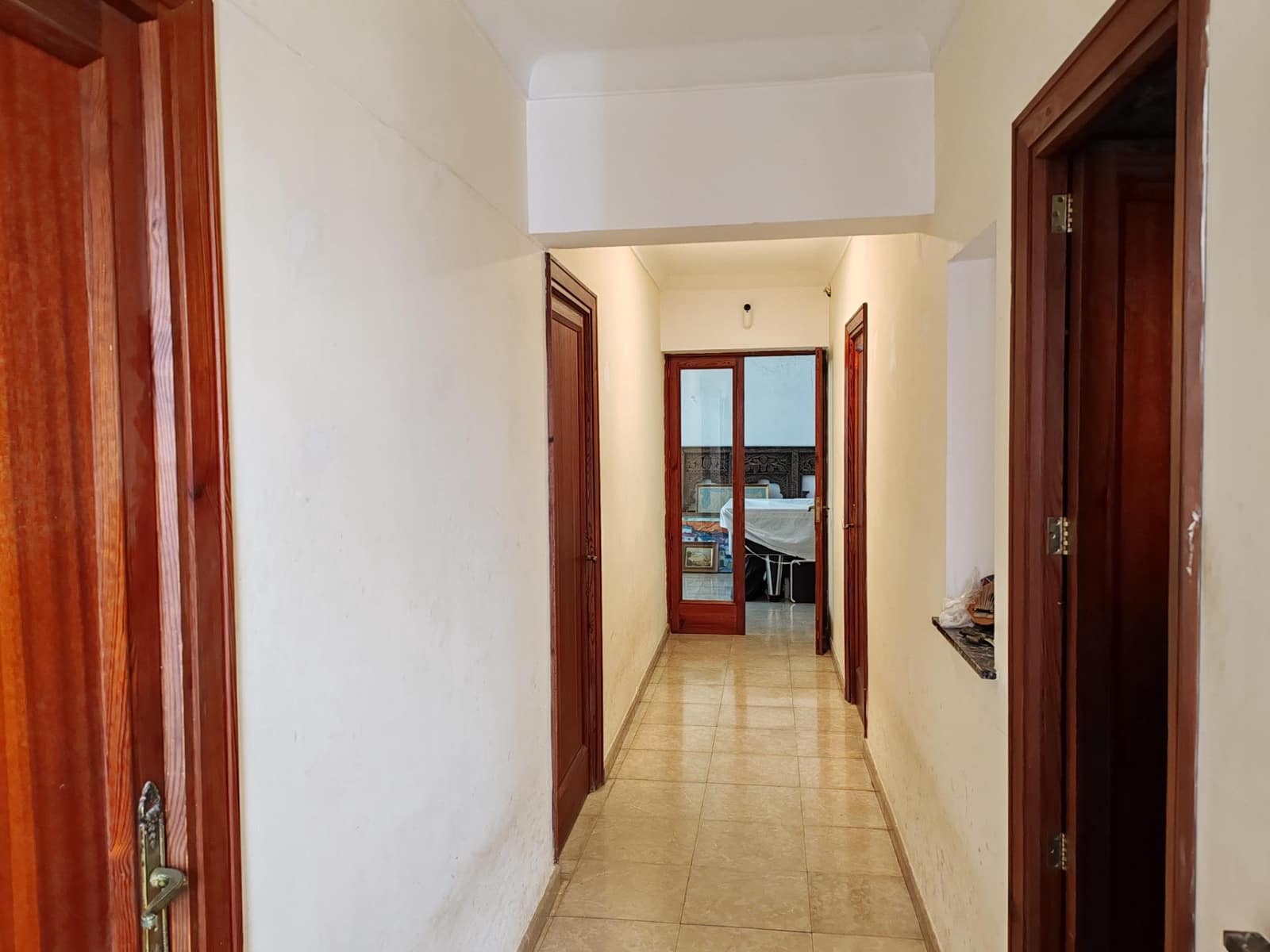 4 slaapkamer Flat te koop in Inca met garage - € 429.900 (Ref: 9813317)