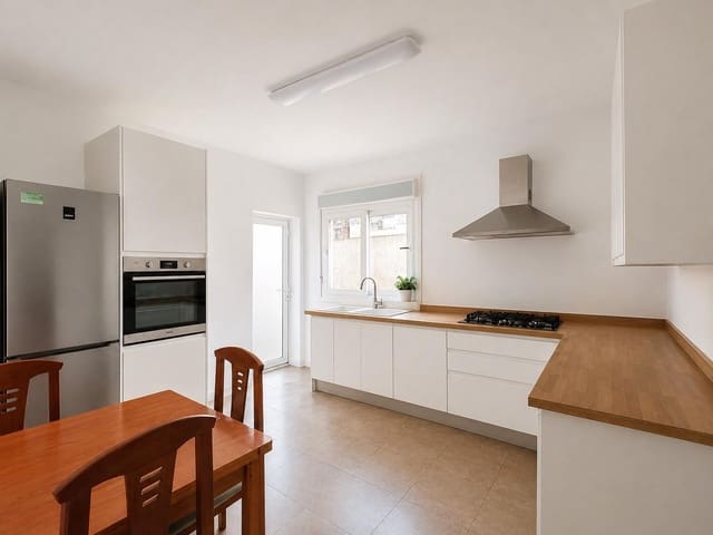 4 soveværelse Lejlighed til salg i Inca med garage - € 429.900 (Ref: 9813317)