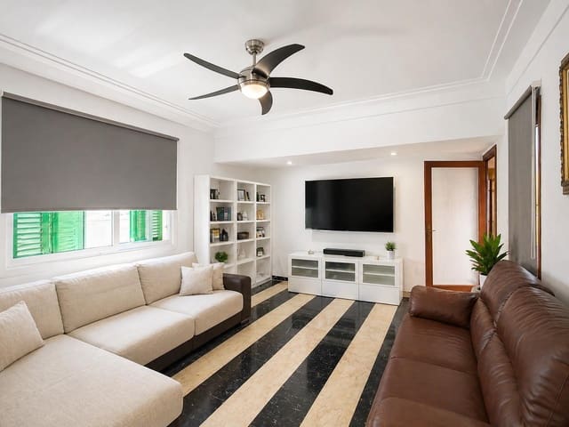 4 quarto Apartamento para venda em Inca com garagem - 429 900 € (Ref: 9813317)
