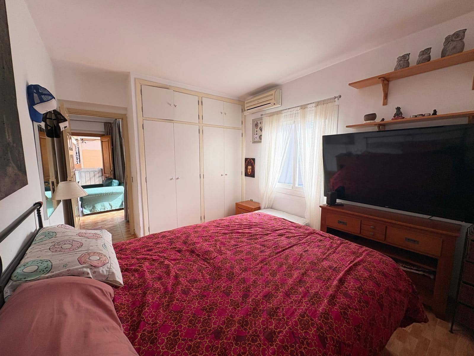 2 quarto Apartamento para venda em Alcudia - 350 000 € (Ref: 9820484)