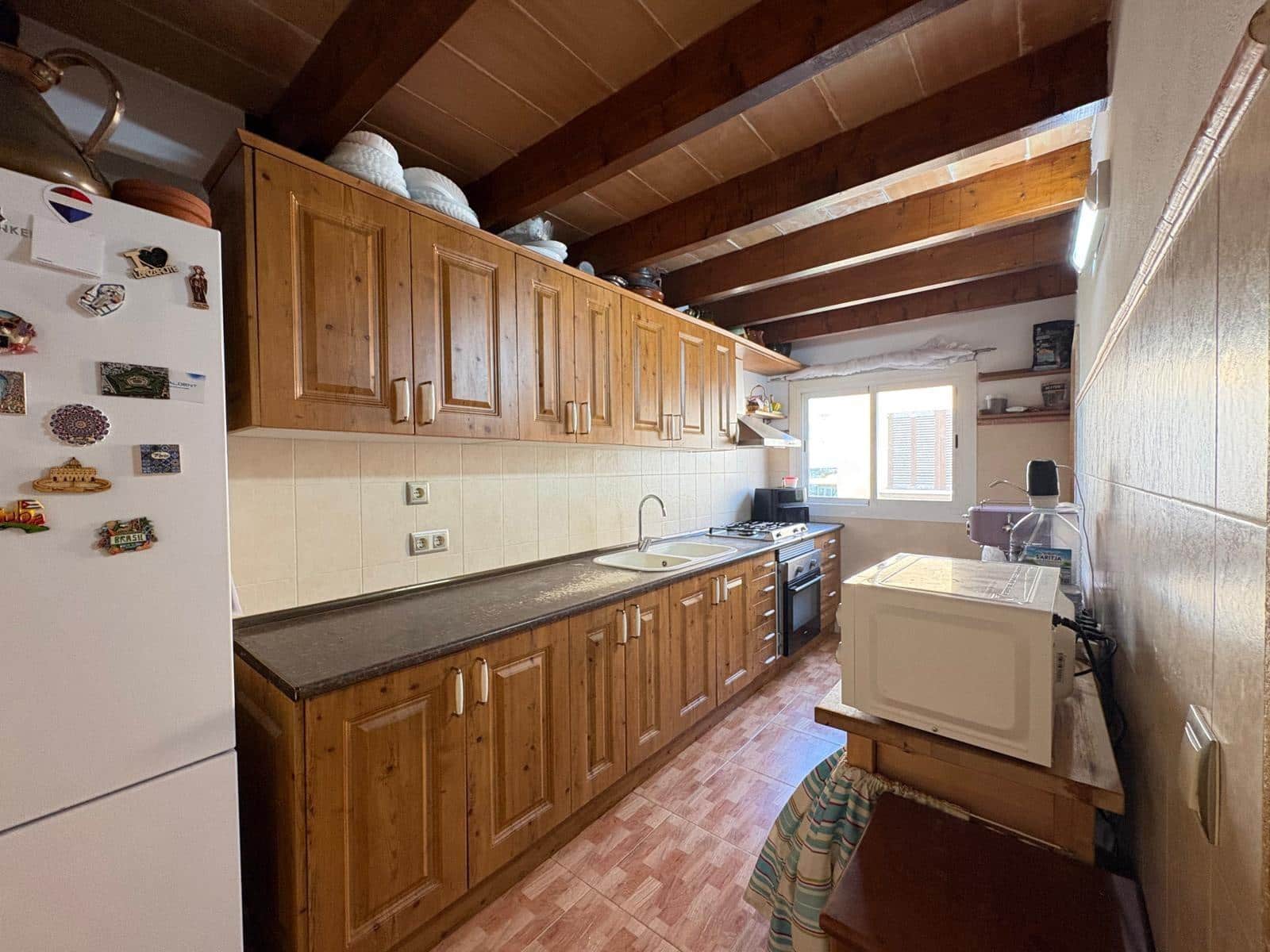 2 quarto Apartamento para venda em Alcudia - 350 000 € (Ref: 9820484)