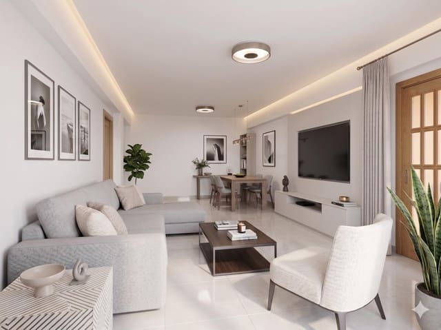 2 Zimmer Apartment zu verkaufen in Alcúdia - 350.000 € (Ref: 9820484)