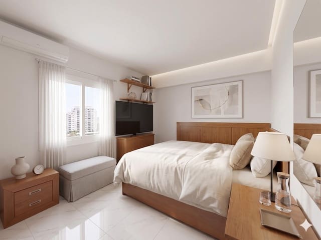 2 Zimmer Apartment zu verkaufen in Alcúdia - 350.000 € (Ref: 9820484)