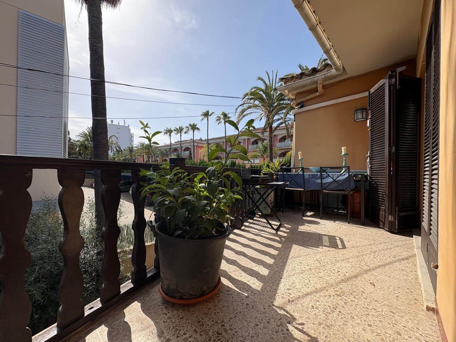 2 quarto Apartamento para venda em Alcudia - 350 000 € (Ref: 9820484)