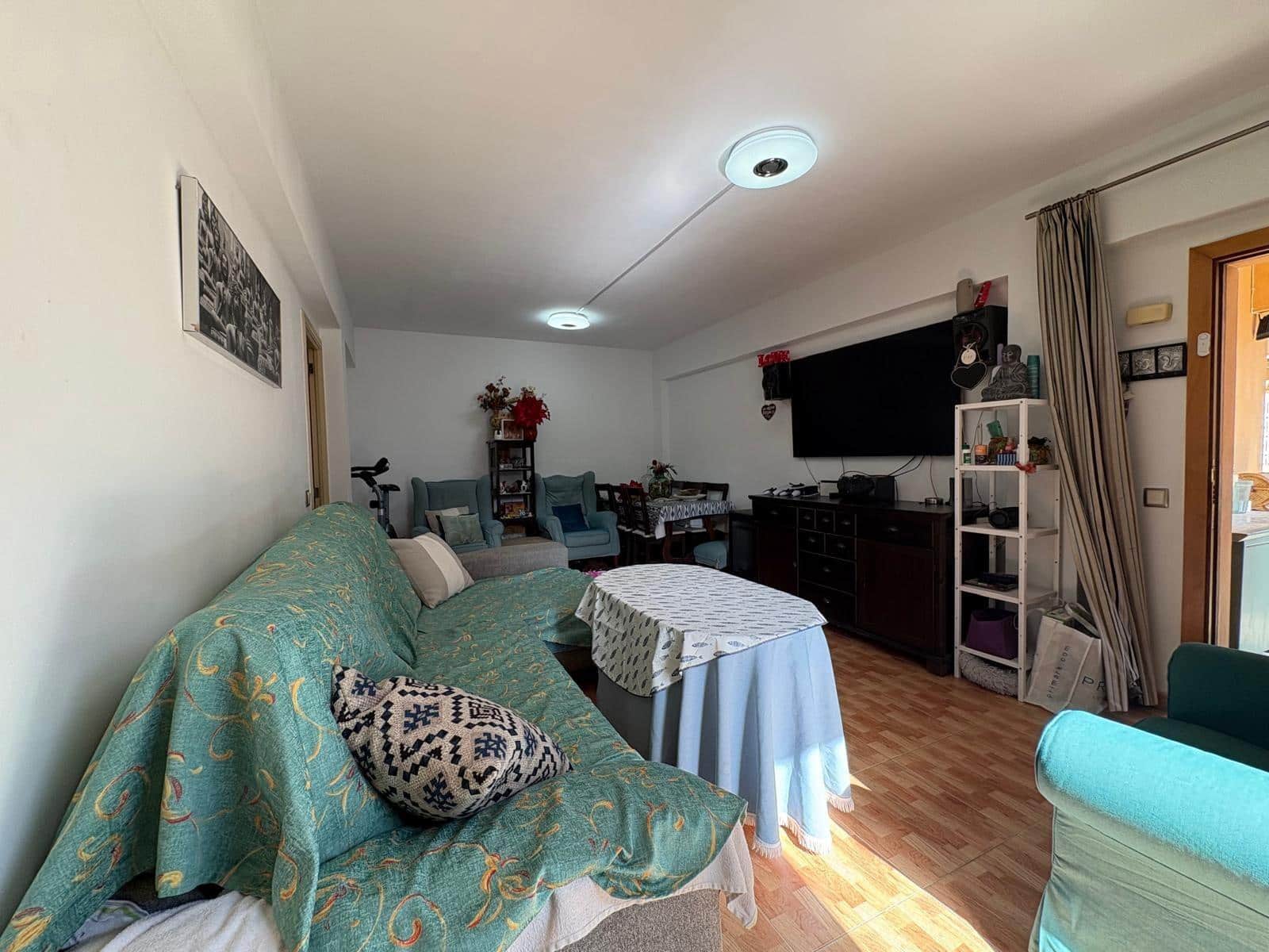 2 quarto Apartamento para venda em Alcudia - 350 000 € (Ref: 9820484)