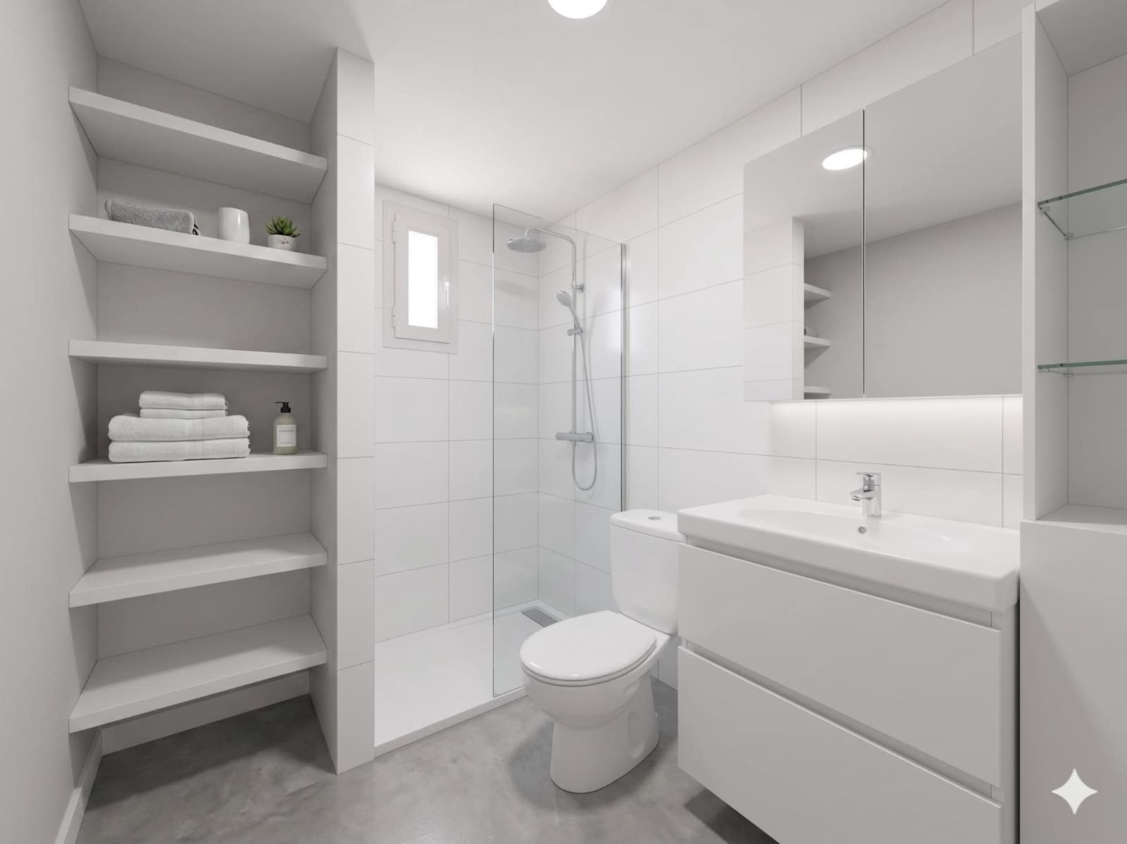 2 quarto Apartamento para venda em Alcudia - 350 000 € (Ref: 9820484)