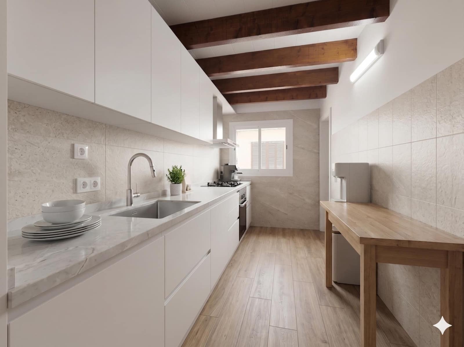 2 quarto Apartamento para venda em Alcudia - 350 000 € (Ref: 9820484)