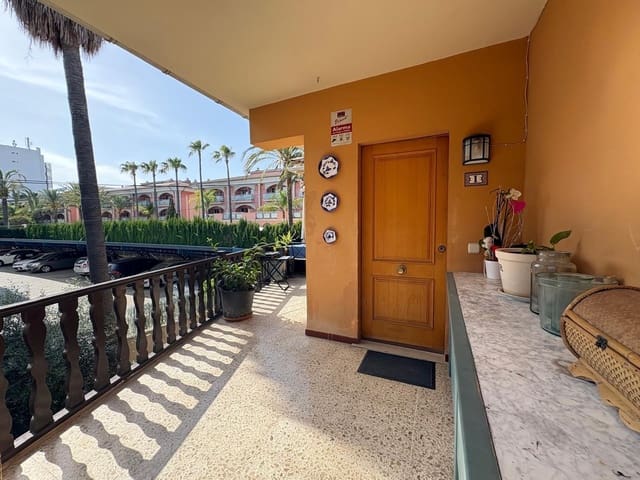2 Zimmer Apartment zu verkaufen in Alcúdia - 350.000 € (Ref: 9820484)