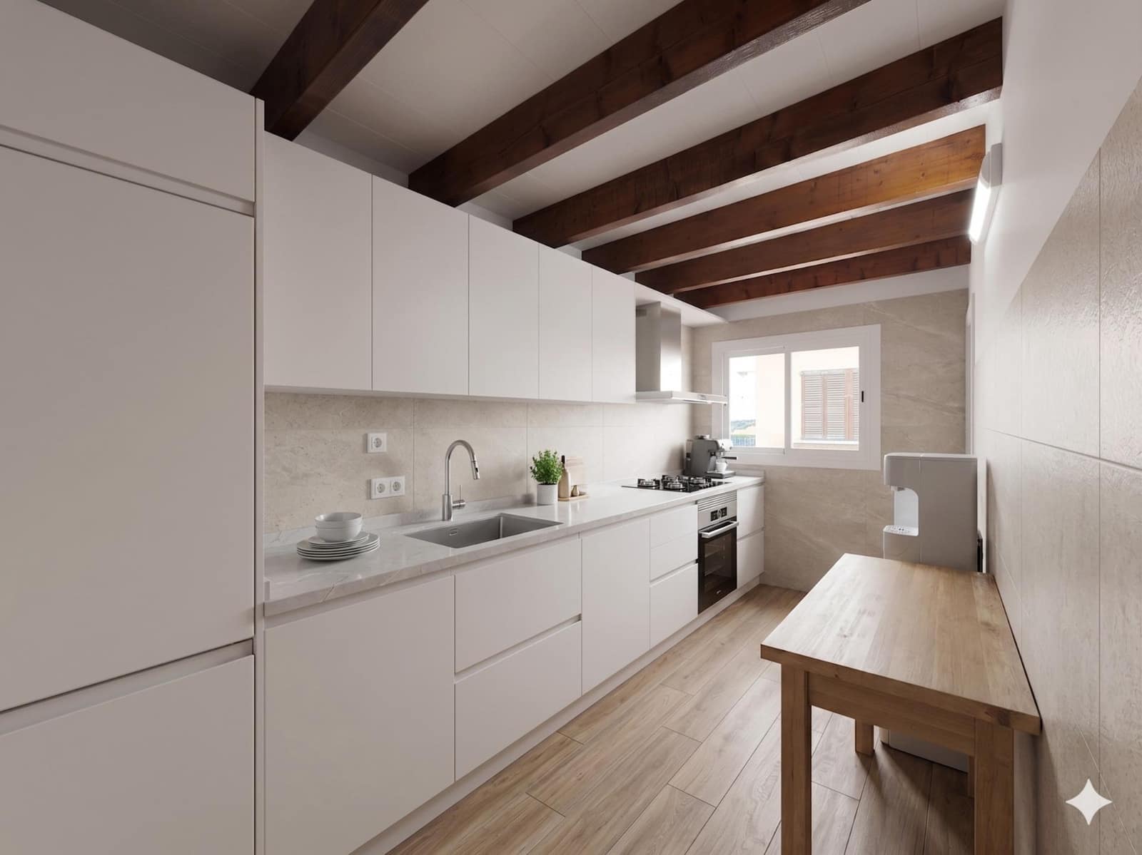 2 quarto Apartamento para venda em Alcudia - 350 000 € (Ref: 9820484)