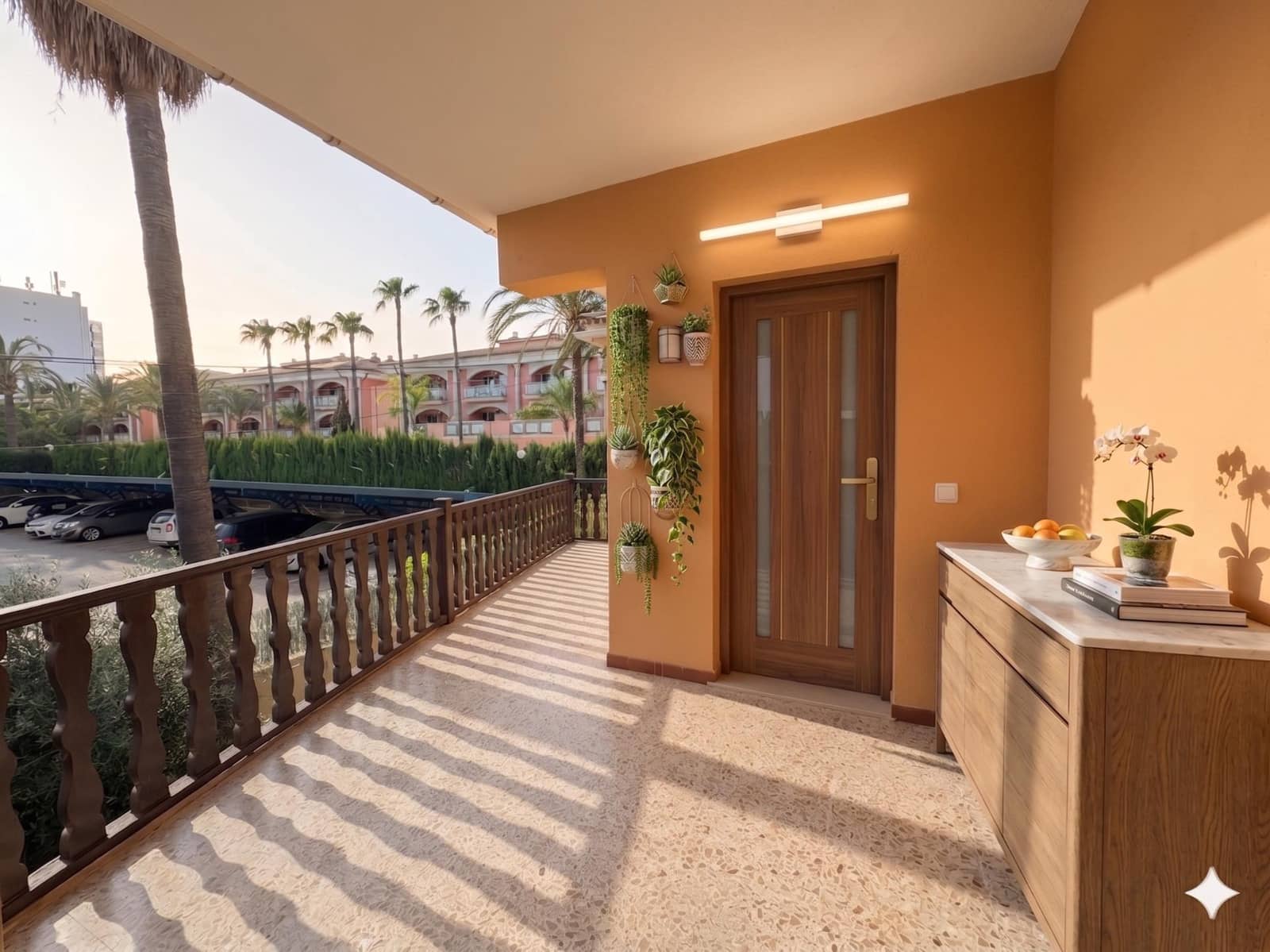 2 quarto Apartamento para venda em Alcudia - 350 000 € (Ref: 9820484)