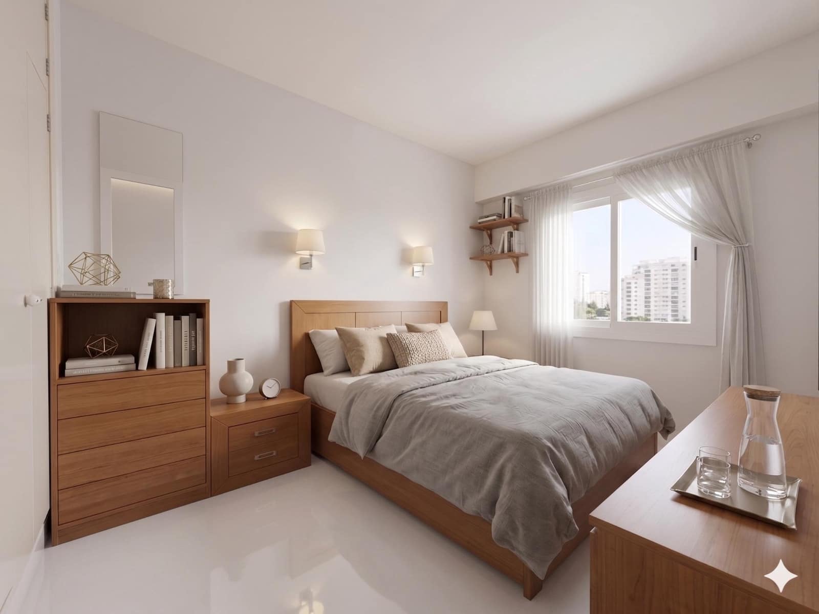 2 quarto Apartamento para venda em Alcudia - 350 000 € (Ref: 9820484)