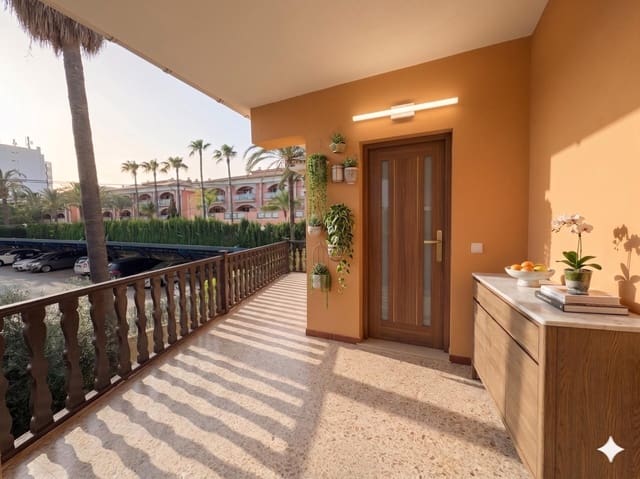 2 Zimmer Apartment zu verkaufen in Alcúdia - 350.000 € (Ref: 9820484)