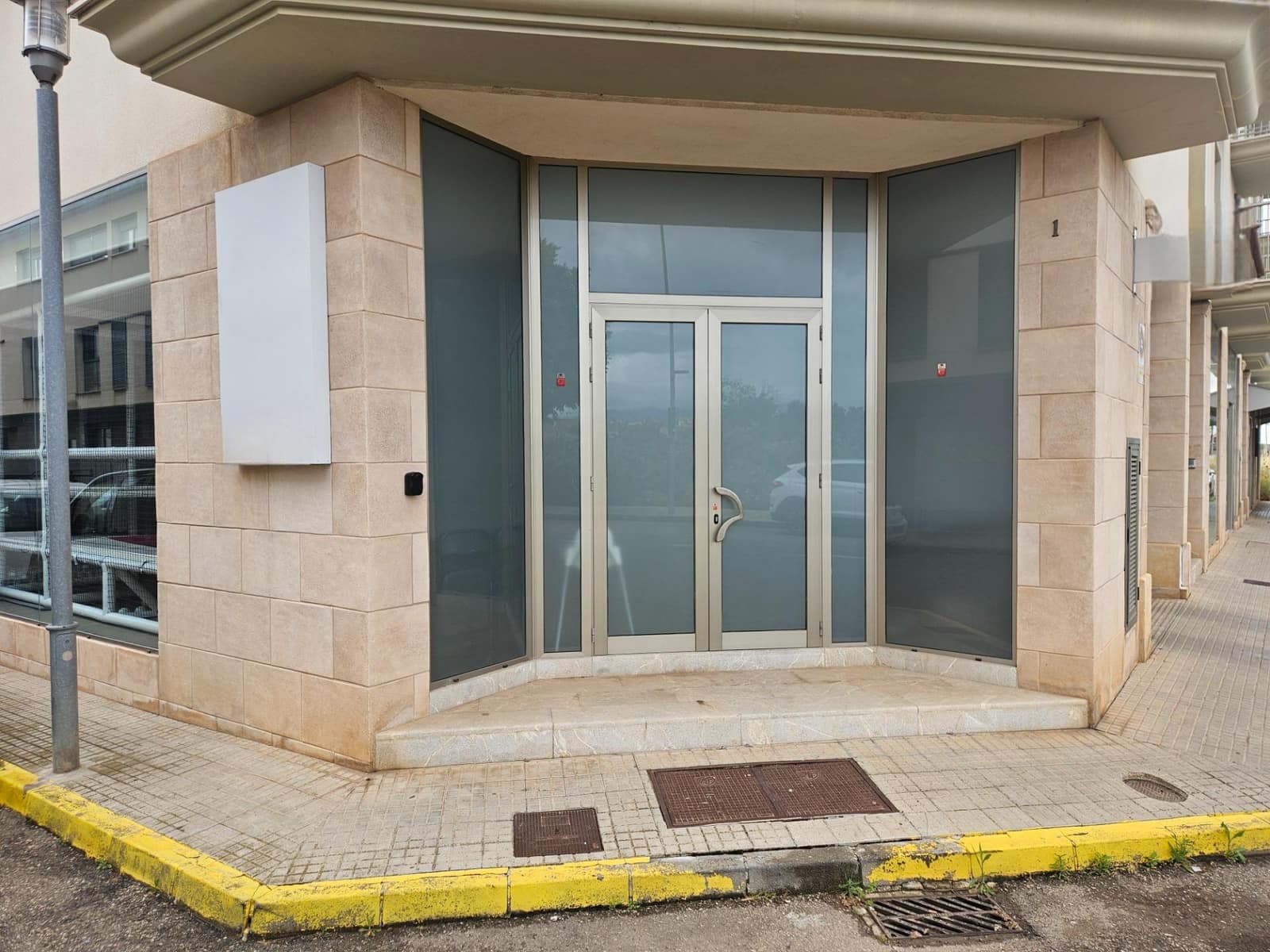 Local Comercial en Sa Pobla en alquiler - 950 € (Ref: 9827156)