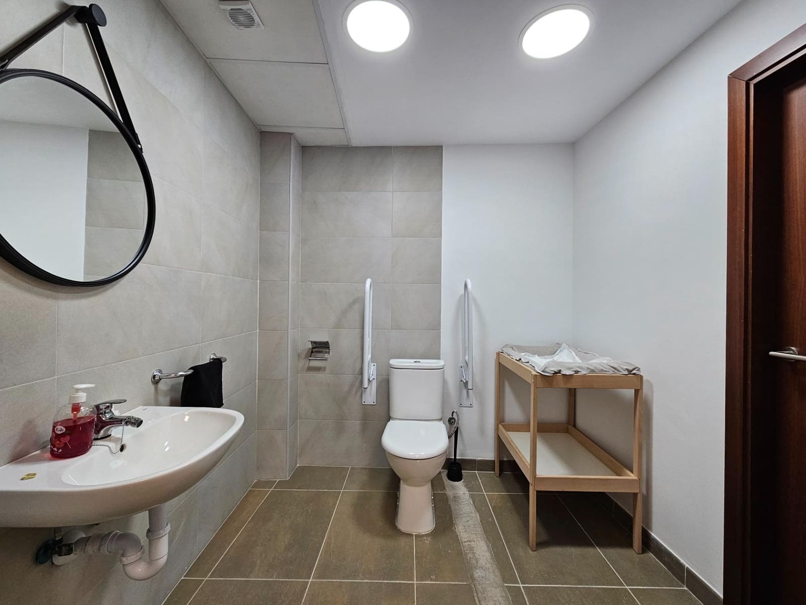 Local Comercial en Sa Pobla en alquiler - 950 € (Ref: 9827156)