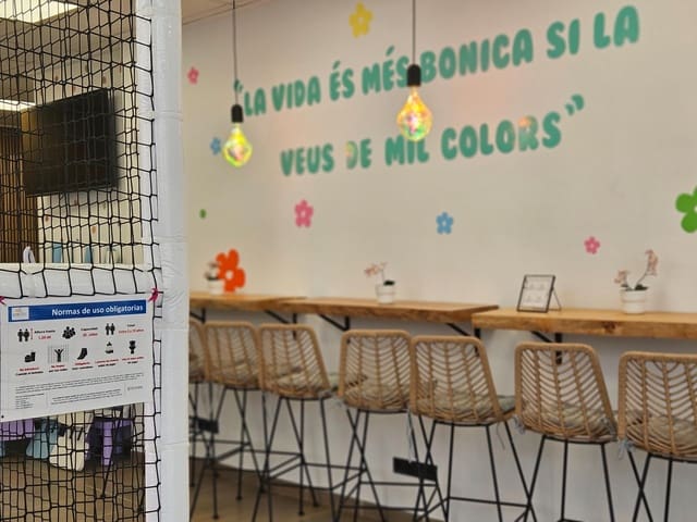 Local Comercial en Sa Pobla en alquiler - 950 € (Ref: 9827156)