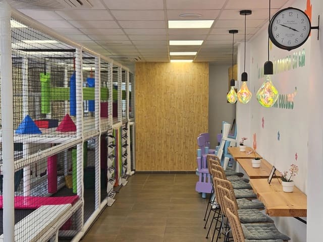 Local Comercial en Sa Pobla en alquiler - 950 € (Ref: 9827156)