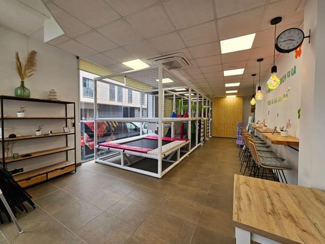 Local Comercial en Sa Pobla en alquiler - 950 € (Ref: 9827156)