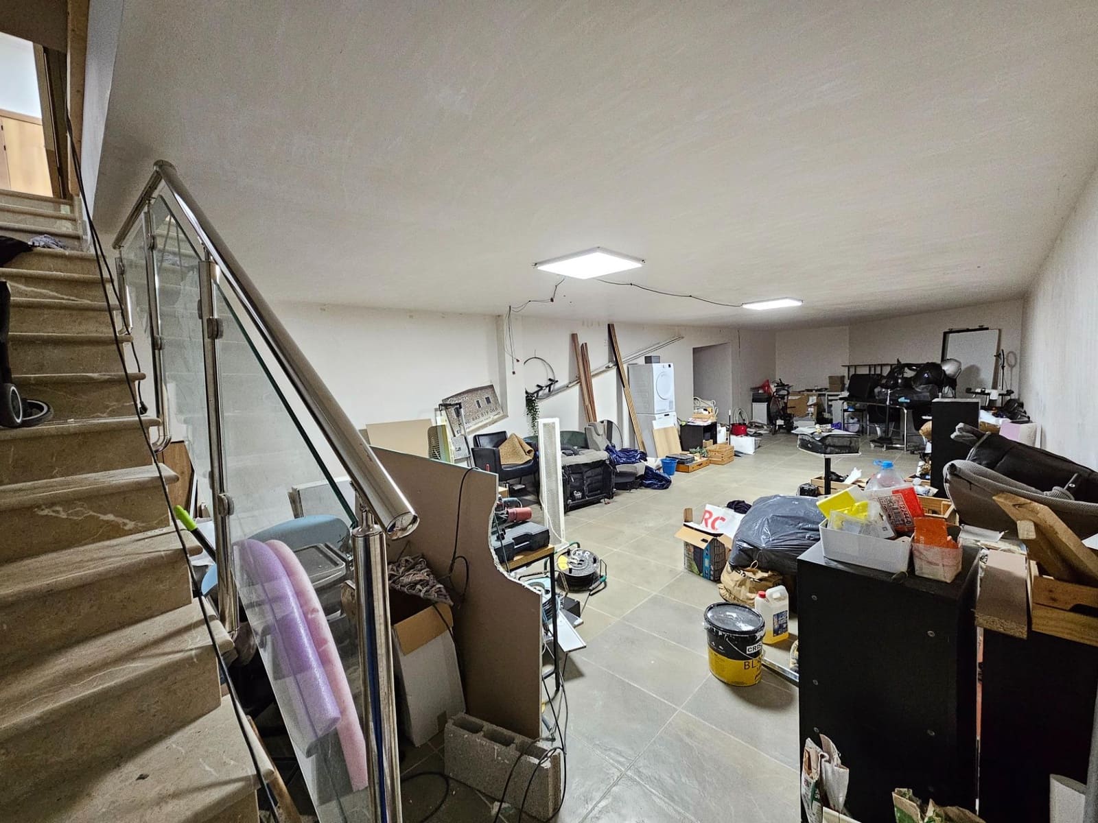 Local Comercial en Sa Pobla en alquiler - 950 € (Ref: 9827156)