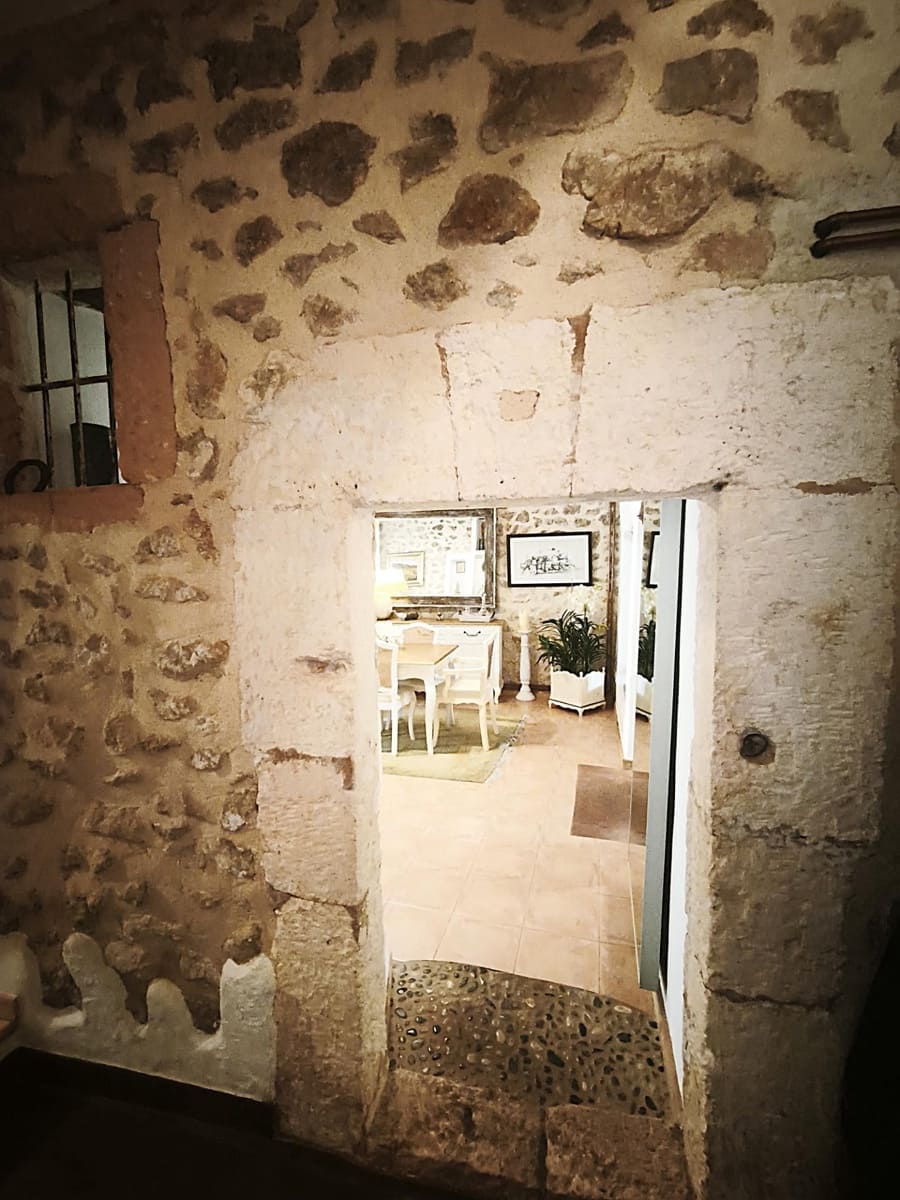 4 sypialnia Finka/Dom wiejski na sprzedaż w Caimari z basenem - 1 499 900 € (Ref: 9829073)