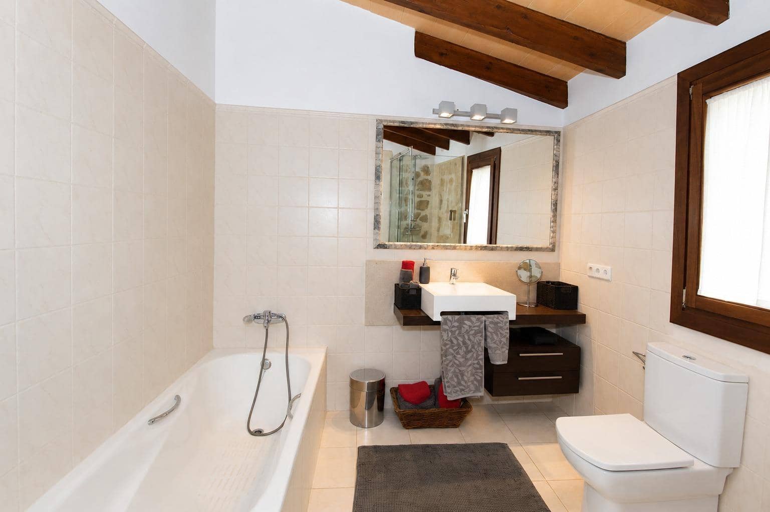 4 sypialnia Finka/Dom wiejski na sprzedaż w Caimari z basenem - 1 499 900 € (Ref: 9829073)