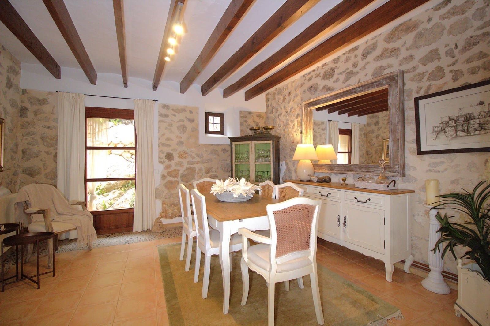 4 sypialnia Finka/Dom wiejski na sprzedaż w Caimari z basenem - 1 499 900 € (Ref: 9829073)