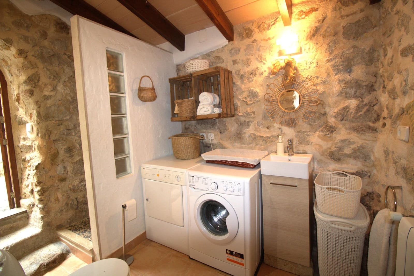 4 sypialnia Finka/Dom wiejski na sprzedaż w Caimari z basenem - 1 499 900 € (Ref: 9829073)