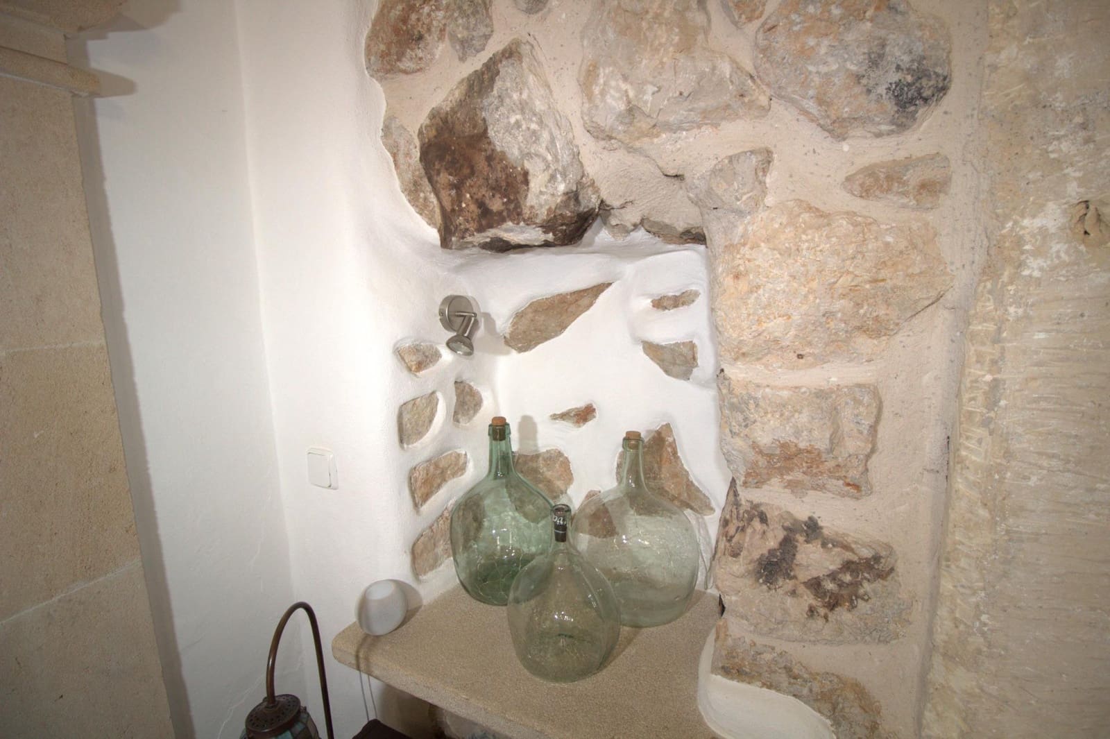 4 sypialnia Finka/Dom wiejski na sprzedaż w Caimari z basenem - 1 499 900 € (Ref: 9829073)