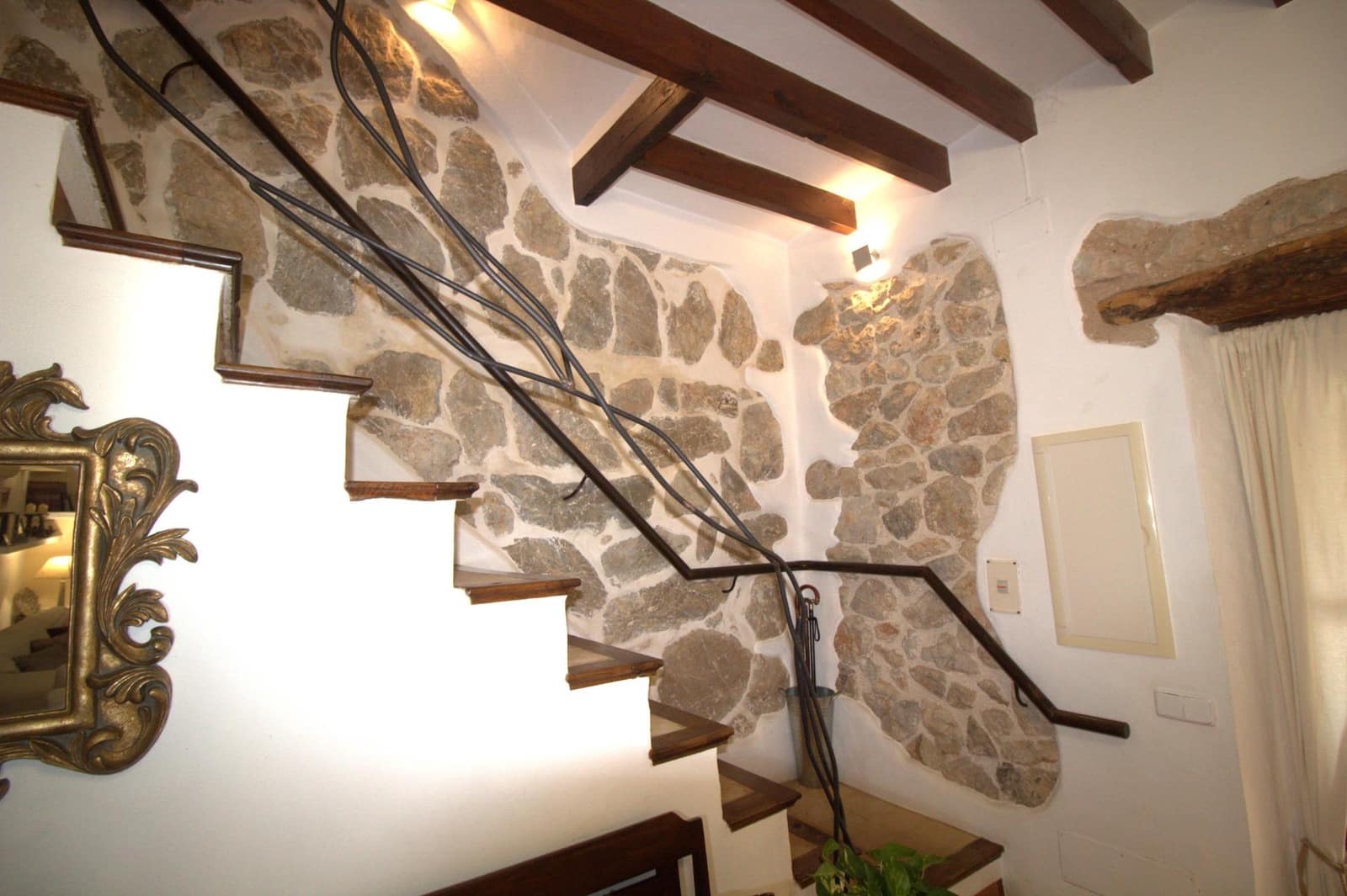 4 sypialnia Finka/Dom wiejski na sprzedaż w Caimari z basenem - 1 499 900 € (Ref: 9829073)