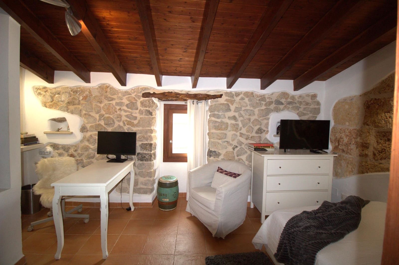 4 sypialnia Finka/Dom wiejski na sprzedaż w Caimari z basenem - 1 499 900 € (Ref: 9829073)