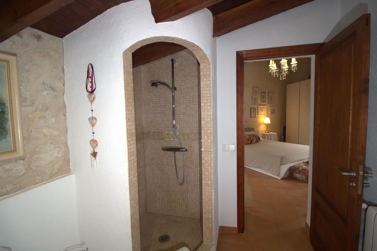 4 sypialnia Finka/Dom wiejski na sprzedaż w Caimari z basenem - 1 499 900 € (Ref: 9829073)