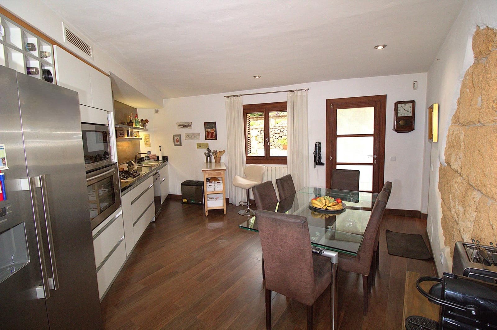 4 sypialnia Finka/Dom wiejski na sprzedaż w Caimari z basenem - 1 499 900 € (Ref: 9829073)