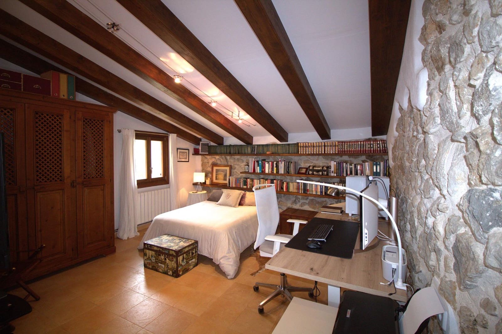 4 sypialnia Finka/Dom wiejski na sprzedaż w Caimari z basenem - 1 499 900 € (Ref: 9829073)