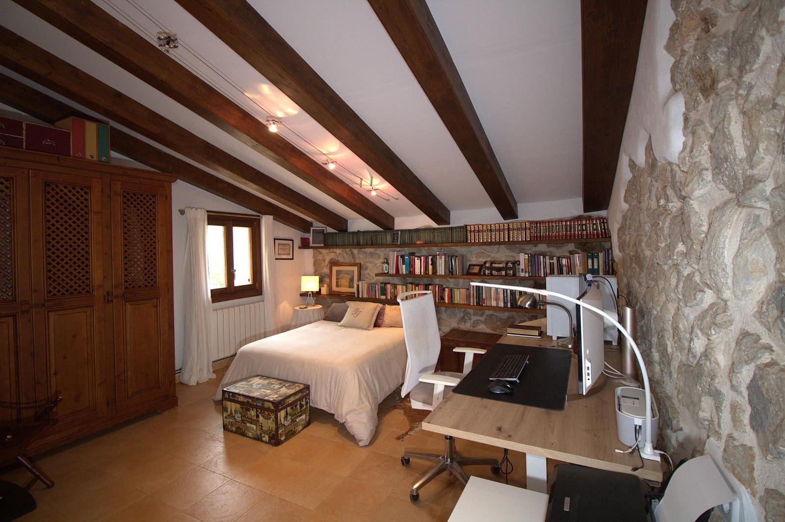 4 sypialnia Finka/Dom wiejski na sprzedaż w Caimari z basenem - 1 499 900 € (Ref: 9829073)