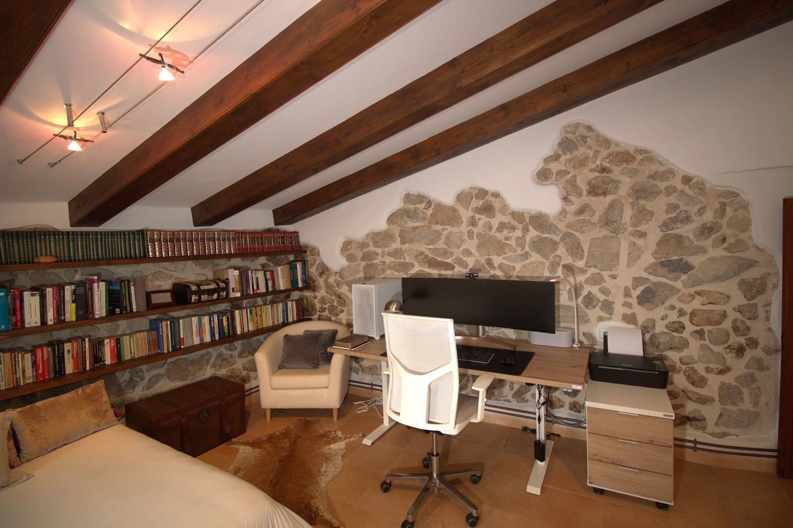 4 sypialnia Finka/Dom wiejski na sprzedaż w Caimari z basenem - 1 499 900 € (Ref: 9829073)